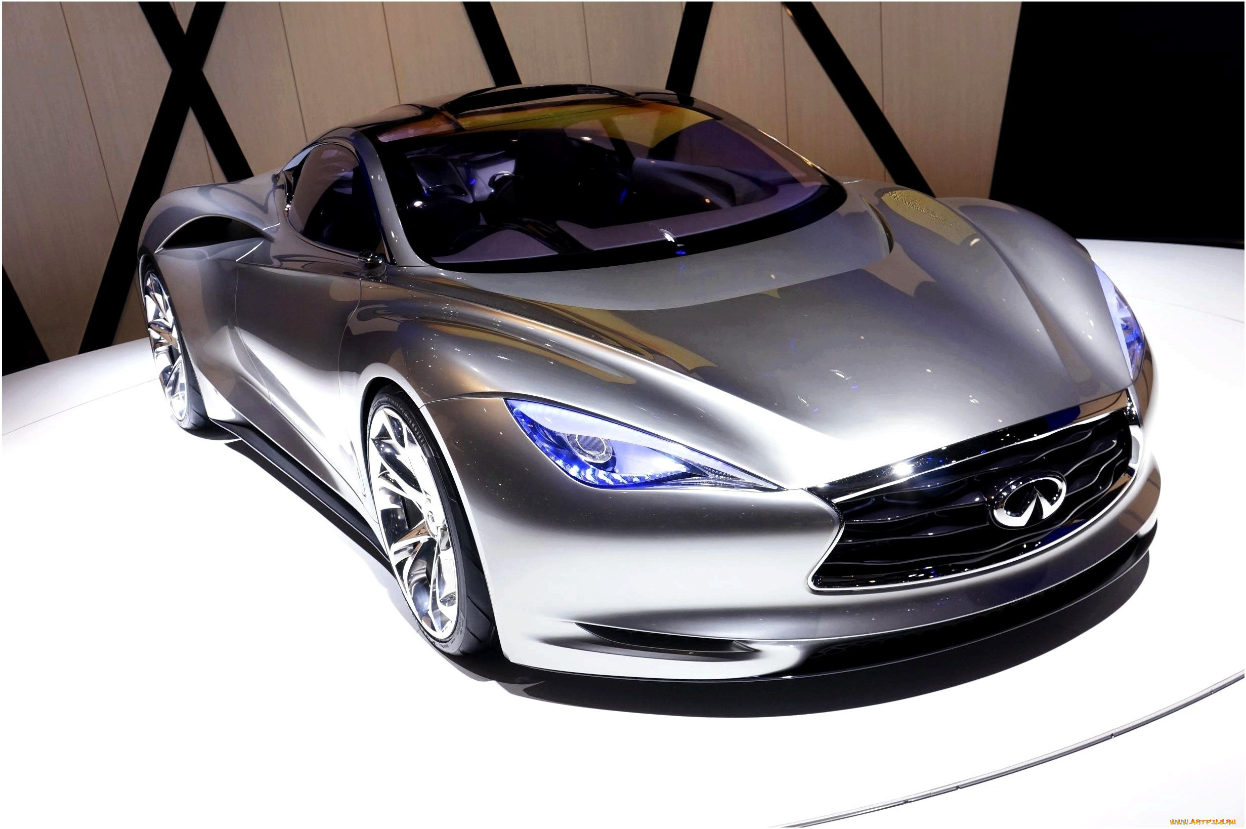 infiniti emerg-e concept 2012, , infiniti, emerg-e, 2012, concept